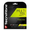 Cordage De Tennis Tecnifibre Multifeel Natural (12 M)