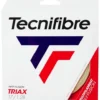 Cordage De Tennis Tecnifibre Triax (12 M) 2 Cordage De Tennis Tecnifibre Triax (12 M) -Magasin De Sport De Tennis cordage de tennis tecnifibre triax 12 m 87039 650x650 1