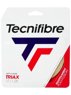 Cordage De Tennis Tecnifibre Triax (12 M)