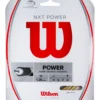 Cordage De Tennis Wilson NXT Power
