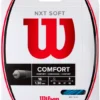 Cordage De Tennis Wilson NXT Soft Blue -Magasin De Sport De Tennis cordage de tennis wilson nxt soft blue 78430 650x650 1