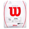 Cordage De Tennis Wilson Revolve 2 Cordage De Tennis Wilson Revolve -Magasin De Sport De Tennis cordage de tennis wilson revolve 30638 650x650 1