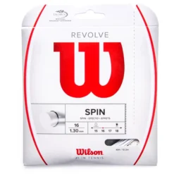 Cordage De Tennis Wilson Revolve
