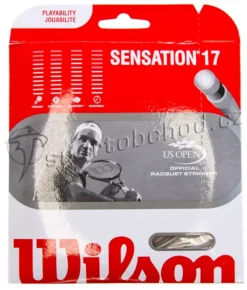 Cordage De Tennis Wilson Sensation 1.25 Mm (12,2 M) -Magasin De Sport De Tennis cordage de tennis wilson sensation 1 25 mm 12 2 m 19332 650x650 g0