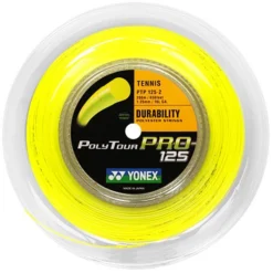Cordage De Tennis Yonex PolyTour Pro 200m
