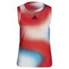 Débardeur Pour Femme Adidas Melbourne Printed Match Tank White/Red/Blue 1 Débardeur Pour Femme Adidas Melbourne Printed Match Tank White/Red/Blue -Magasin De Sport De Tennis debardeur pour femme adidas melbourne printed match tank white red blue 151351 650x650 1