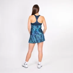 Débardeur Pour Femme BIDI BADU Yaka Tech Tank Blue 8 Débardeur Pour Femme BIDI BADU Yaka Tech Tank Blue -Magasin De Sport De Tennis debardeur pour femme bidi badu yaka tech tank blue 176024 650x650 g0
