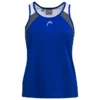 Débardeur Pour Femme Head Club 22 Tank Top Women -Magasin De Sport De Tennis debardeur pour femme head club 22 tank top women 150928 650x650 1
