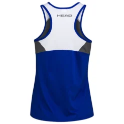 Débardeur Pour Femme Head Club 22 Tank Top Women -Magasin De Sport De Tennis debardeur pour femme head club 22 tank top women 150928 650x650 g0