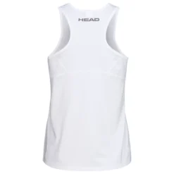 Débardeur Pour Femme Head Club 22 Tank Top Women White -Magasin De Sport De Tennis debardeur pour femme head club 22 tank top women white 150927 650x650 g0