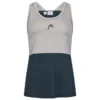 Débardeur Pour Femme Head Padel Tech Tank Top Women GRNV 2 Débardeur Pour Femme Head Padel Tech Tank Top Women GRNV -Magasin De Sport De Tennis debardeur pour femme head padel tech tank top women grnv 1361196 650x650 1