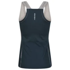 Débardeur Pour Femme Head Padel Tech Tank Top Women GRNV -Magasin De Sport De Tennis debardeur pour femme head padel tech tank top women grnv 1361196 650x650 g0