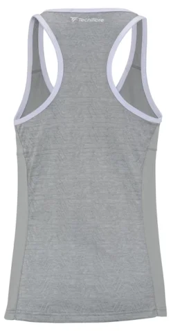 Débardeur Pour Femme Tecnifibre Club Tank-Top Silver -Magasin De Sport De Tennis debardeur pour femme tecnifibre club tank top silver 1369554 650x650 g0