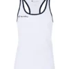 Débardeur Pour Femme Tecnifibre F3 Tank Top White -Magasin De Sport De Tennis debardeur pour femme tecnifibre f3 tank top white 76852 650x650 1