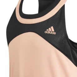 Débardeur Pour Jeune Fille Adidas Club Tennis Tank Top Ambient Blush -Magasin De Sport De Tennis debardeur pour jeune fille adidas club tennis tank top ambient blush 119893 650x650 g2