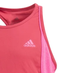 Débardeur Pour Jeune Fille Adidas G Pop Up Tank Pink -Magasin De Sport De Tennis debardeur pour jeune fille adidas g pop up tank pink 92926 650x650 g2