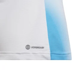 Débardeur Pour Jeune Fille Adidas Match Tank White/Red -Magasin De Sport De Tennis debardeur pour jeune fille adidas match tank white red 151707 650x650 g3