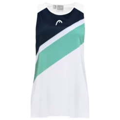 Débardeur Pour Jeune Fille Head Vision Agility Tank Top Girls