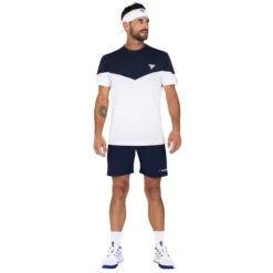 Écharpe Tecnifibre Head-Tie -Magasin De Sport De Tennis echarpe tecnifibre head tie 142770 650x650 g1