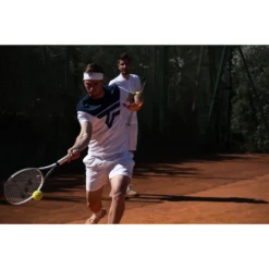 Écharpe Tecnifibre Head-Tie -Magasin De Sport De Tennis echarpe tecnifibre head tie 142770 650x650 g2