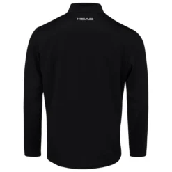 Ensemble D’entraînement Head Club Easy Court Tracksuit Men Black -Magasin De Sport De Tennis ensemble d entrainement head club easy court tracksuit men black 152690 650x650 g2
