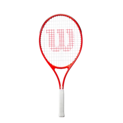 Ensemble De Tennis Pour Enfant Wilson Roger Federer Starter Set 25 -Magasin De Sport De Tennis ensemble de tennis pour enfant wilson roger federer starter set 25 155497 650x650 g3