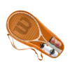 Ensemble De Tennis Pour Enfant Wilson Roland Garros Elite 25 Kit