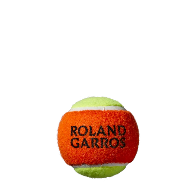 Ensemble De Tennis Pour Enfant Wilson Roland Garros Elite 25 Kit 5 Ensemble De Tennis Pour Enfant Wilson Roland Garros Elite 25 Kit – Image 3