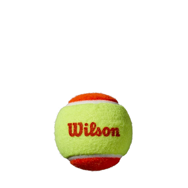 Ensemble De Tennis Pour Enfant Wilson Roland Garros Elite 25 Kit 6 Ensemble De Tennis Pour Enfant Wilson Roland Garros Elite 25 Kit – Image 4