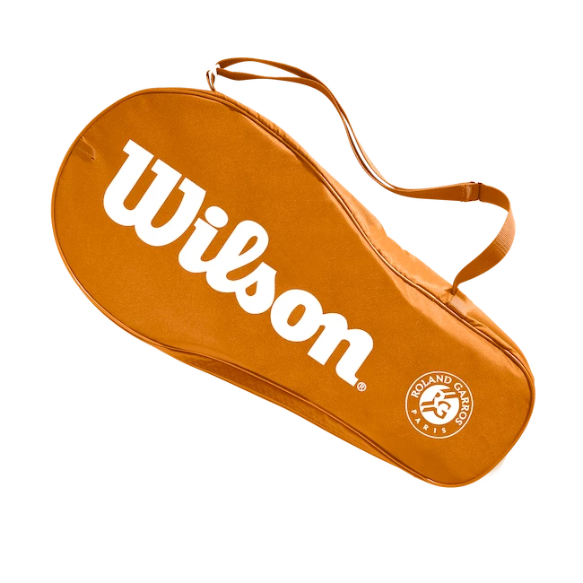 Ensemble De Tennis Pour Enfant Wilson Roland Garros Elite 25 Kit 10 Ensemble De Tennis Pour Enfant Wilson Roland Garros Elite 25 Kit – Image 8