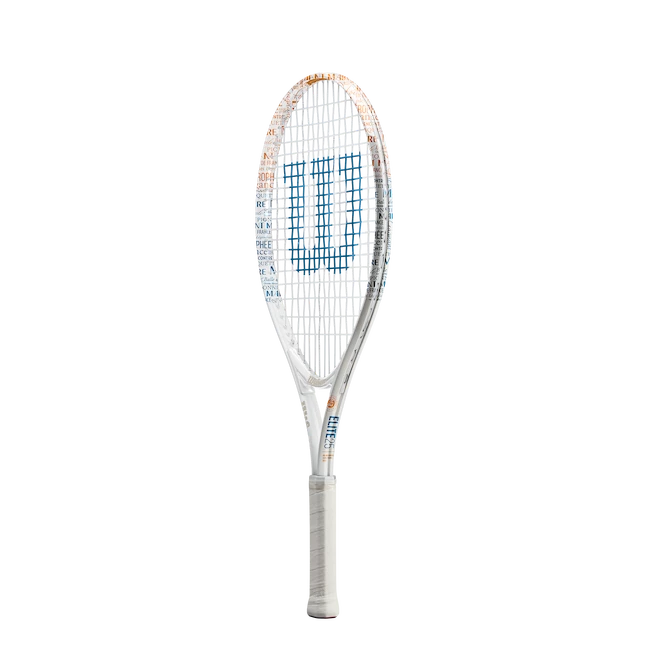 Ensemble De Tennis Pour Enfant Wilson Roland Garros Elite 25 Kit 11 Ensemble De Tennis Pour Enfant Wilson Roland Garros Elite 25 Kit – Image 9