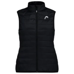 Gilet Pour Femme Head Vision Stay Lightweight Vest Women Black