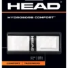 Grip Tape De Base Head HydroSorb Comfort White -Magasin De Sport De Tennis grip tape de base head hydrosorb comfort white 57481 650x650 1