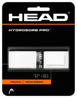 Grip Tape De Base Head HydroSorb Pro White