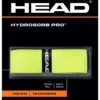 Grip Tape De Base Head HydroSorb Pro Yellow -Magasin De Sport De Tennis grip tape de base head hydrosorb pro yellow 56011 650x650 1