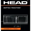Grip Tape De Base Head SofTac Traction Black -Magasin De Sport De Tennis grip tape de base head softac traction black 56010 650x650 1