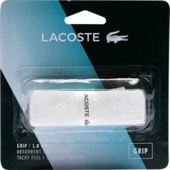 Grip Tape De Base Lacoste Grip