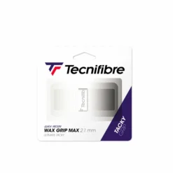 Grip Tape De Base Tecnifibre Wax Grip Max