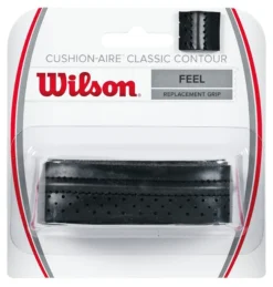 Grip Tape De Base Wilson Classic Contour Black