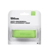 Grip Tape De Base Wilson Dual Performance Grip Green -Magasin De Sport De Tennis grip tape de base wilson dual performance grip green 155583 650x650 1