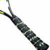Grip Tape Supérieur Alien Pros C-Tac Beats Yellow -Magasin De Sport De Tennis grip tape superieur alien pros c tac beats yellow 91158 650x650 1