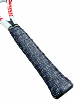 Grip Tape Supérieur Alien Pros C-Tac Black Puzzle