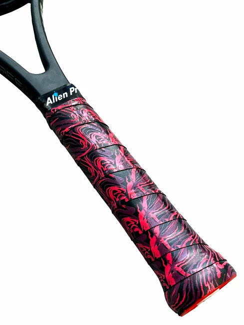 Grip Tape Supérieur Alien Pros C-Tac Fire 3 Grip Tape Supérieur Alien Pros C-Tac Fire