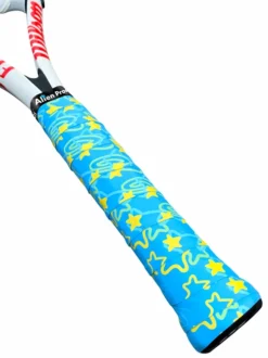 Grip Tape Supérieur Alien Pros C-Tac Southern Stars