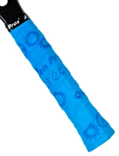 Grip Tape Supérieur Alien Pros X-Dry Precision Blue