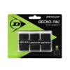 Grip Tape Supérieur Dunlop Gecko-Tac Overgrip Black 1 Grip Tape Supérieur Dunlop Gecko-Tac Overgrip Black -Magasin De Sport De Tennis grip tape superieur dunlop gecko tac overgrip black 1347375 650x650 1
