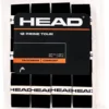 Grip Tape Supérieur Head Prime Tour 12x Pack Black -Magasin De Sport De Tennis grip tape superieur head prime tour 12x pack black 155457 650x650 1