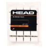 Grip Tape Supérieur Head Prime Tour 12x Pack White