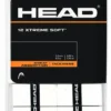Grip Tape Supérieur Head Xtreme Soft White (12 Pcs) -Magasin De Sport De Tennis grip tape superieur head xtreme soft white 12 pcs 65344 650x650 1