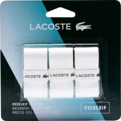 Grip Tape Supérieur Lacoste Overgrip